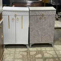 جاکفشی نگین داروگیم دودرب وسه درب