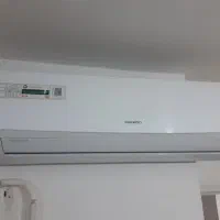 کولر گازی اسپیلت دوو