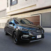 اجاره خودرو سانتافه /بدون راننده