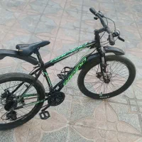 دوچرخه 26