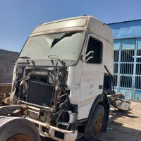 کامیون کشنده اف هاش۴۲۰ اوراقی|خودرو سنگین|تهران, آذری|دیوار