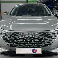 فونیکس اف ایکس مدل ۱۴۰۲|خودرو سواری و وانت|تهران, پونک|دیوار