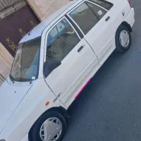 پرایدمدل ۹۰|خودرو سواری و وانت|شیروان (خراسان), |دیوار