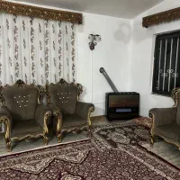 اجاره شبانه ۱۲۰ متری دو خوابه در کلاراباد