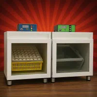 دستگاه جوجه کشی|لوازم جانبی حیوانات|آمل, |دیوار