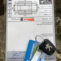 پژو پارس xu7p|خودرو سواری و وانت|پاکدشت, پاکدشت (مامازند)|دیوار