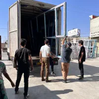 پنجره دوجداره بیگانه|مصالح و تجهیزات ساختمان|گلبهار, شهر جدید گلبهار|دیوار