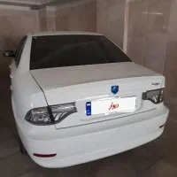 سمند سورن صفر