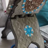 قرآن ورحل وتسبیح|کتاب و مجله مذهبی|قم, آزادگان|دیوار