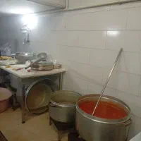 نیروی ماهر وساده جهت اشپزخانه طباخی