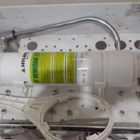 دستگاه توصیه آب بدون مخزن و موتور مارک هیوندا|آب‌سردکن و تصفیه آب|اردبیل, |دیوار