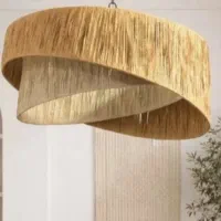 لوستر و آباژور