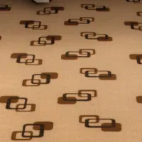 موکت دست دوم در حد نو