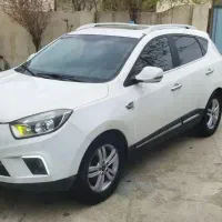 جک S5|خودرو سواری و وانت|کرمانشاه, |دیوار