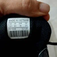 کفش والیبال آسیکس|تجهیزات ورزشی|مشهد, ایثار|دیوار