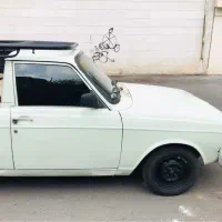 پیکان وانت مدل ۸۸