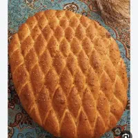 وردست نان روغنی