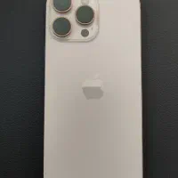 با ریجستر iPhone 16 pro max