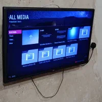 تلویزیون ال جی|تلویزیون و پروژکتور|زاهدان, |دیوار