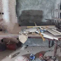 میز نهار خوری