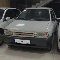 پراید مدل ۹۵