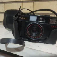 دوربین عکاسی 135mmیاشیکا