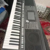 ارگ تمیز و سرحالs970