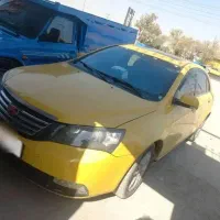 جیلی فروش فوری|خودرو سواری و وانت|رباطکریم, شهرک صنعتی دهحسن|دیوار