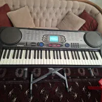 کیبورد کاسیو