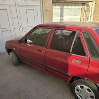 فروش پراید|خودرو سواری و وانت|یزد, |دیوار