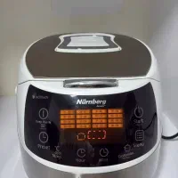 پلوپز نورنبرگ ۲۵ کاره