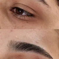 اصلاح تخصصی ابرو و صورت