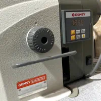 چرخ صنعتی راسته دوز|ماشینآلات صنعتی|رشت, نیروی دریایی|دیوار