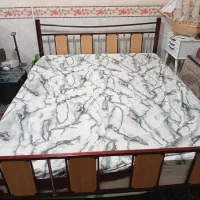 تخت دونفره باتشک المپیاد