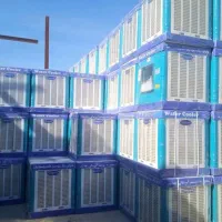 مرکز پخش کولرآبی بصورت تک و عمدهCbt