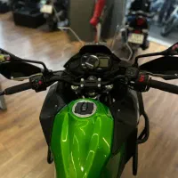 ورسیس کاوازاکی ۲۵۰cc versys|موتورسیکلت|تهران, خواجه نصیر طوسی|دیوار