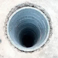 چاه کن|خدمات پیشه و مهارت|مشهد, رده|دیوار