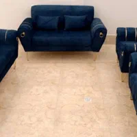 مبل راحتی مدل اسکارلت|مبلمان خانگی و میز عسلی|کاشان, دشت لتحر|دیوار