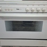 اجاق گاز فر دار سینجر مدل G3