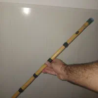 نی هفت بند ( مهر دار اصلی )