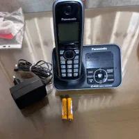 تلفن بیسیم پاناسونیک
