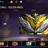 اکانت فری فایر لول ۵۰|کنسول، بازی ویدئویی و آنلاین|اردبیل, |دیوار