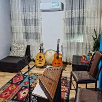 آموزشگاه موسیقی تخصصی همساز تخفیف ویژه گذاشته