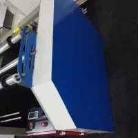 دستگاه رول به رول سفره یکبار مصرف|ماشین‌آلات صنعتی|فولادشهر, مسکن مهر فولادشهر|دیوار