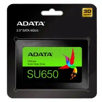 ssd adata 256 gb