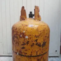 کپسول گاز
