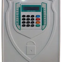 ست دزدگیر اماکن ریموت دار با نصب و انتقال بر گوشی|دوربین مداربسته|تبریز, |دیوار