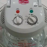 هواپز و سرخکن|اجاق گاز و لوازم برقی پختوپز|ماهدشت, |دیوار