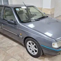 پژو ۴۰۵ مدل ۹۳|خودرو سواری و وانت|زنجان, |دیوار