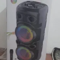 سیستم صوتی خانگی